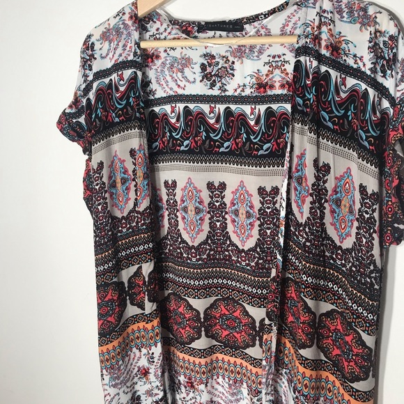 Signature 8 Kimono - Picture 2 of 6